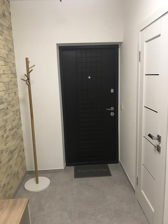Святобор Lux Apartments Kiev Dış mekan fotoğraf