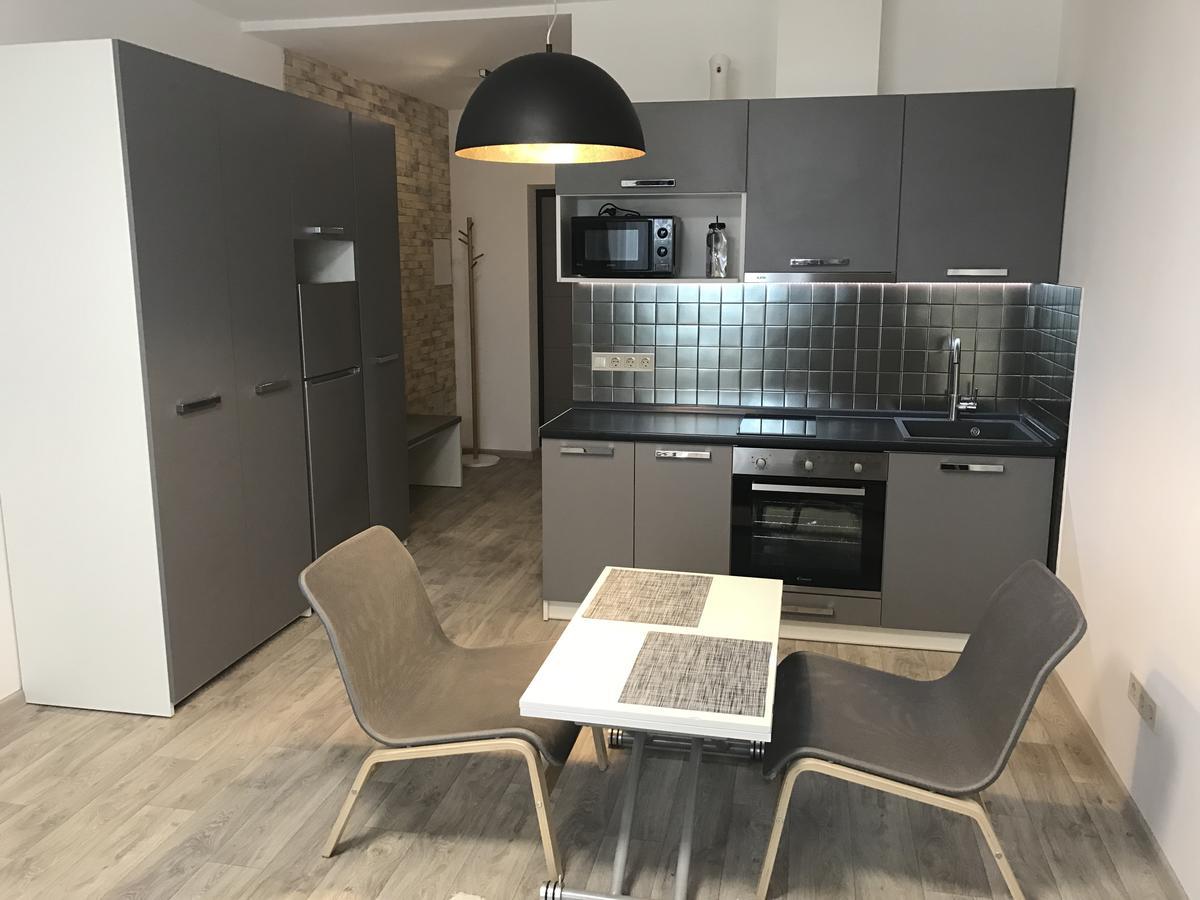 Святобор Lux Apartments Kiev Dış mekan fotoğraf