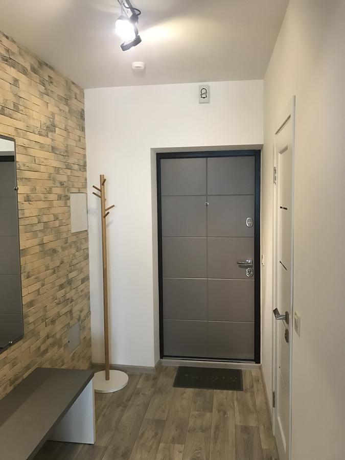 Святобор Lux Apartments Kiev Dış mekan fotoğraf