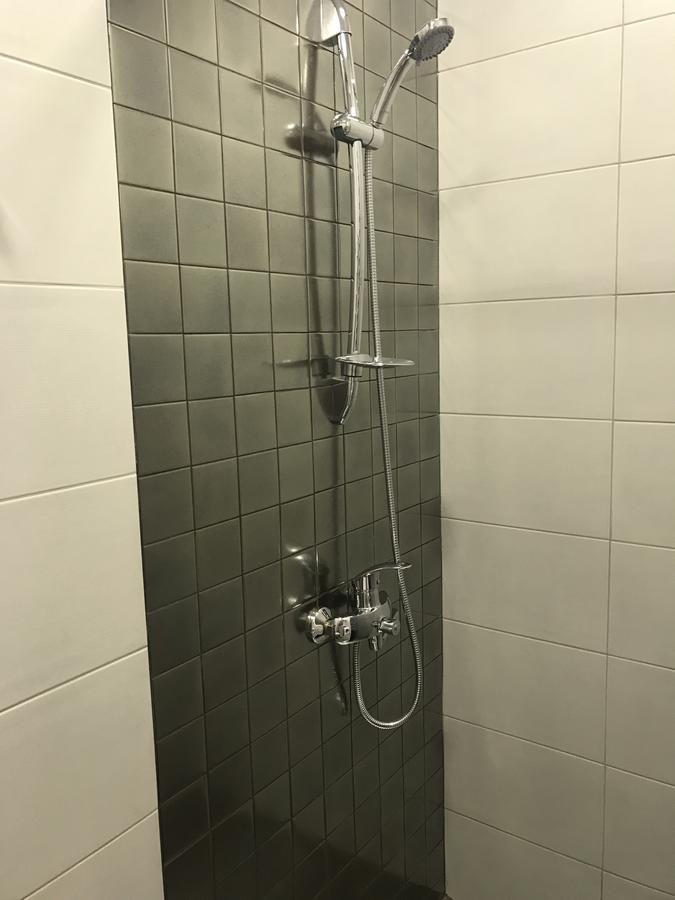 Святобор Lux Apartments Kiev Dış mekan fotoğraf
