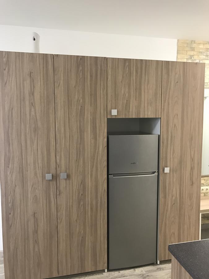 Святобор Lux Apartments Kiev Dış mekan fotoğraf
