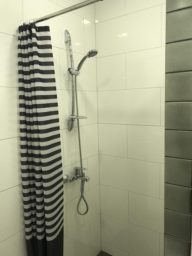 Святобор Lux Apartments Kiev Dış mekan fotoğraf