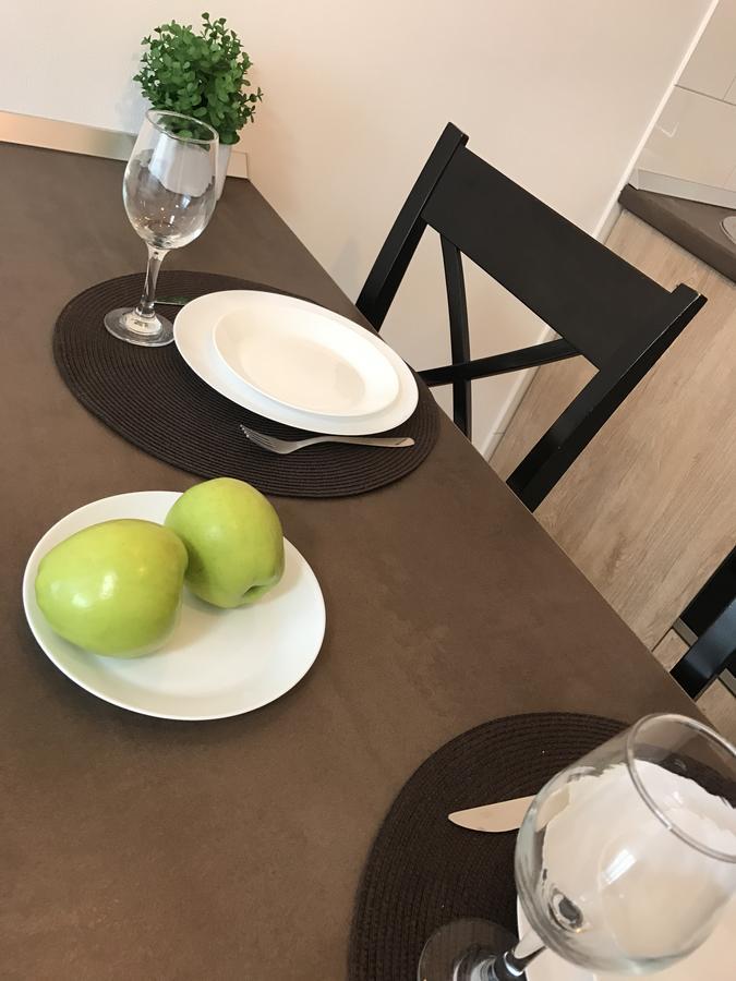 Святобор Lux Apartments Kiev Dış mekan fotoğraf