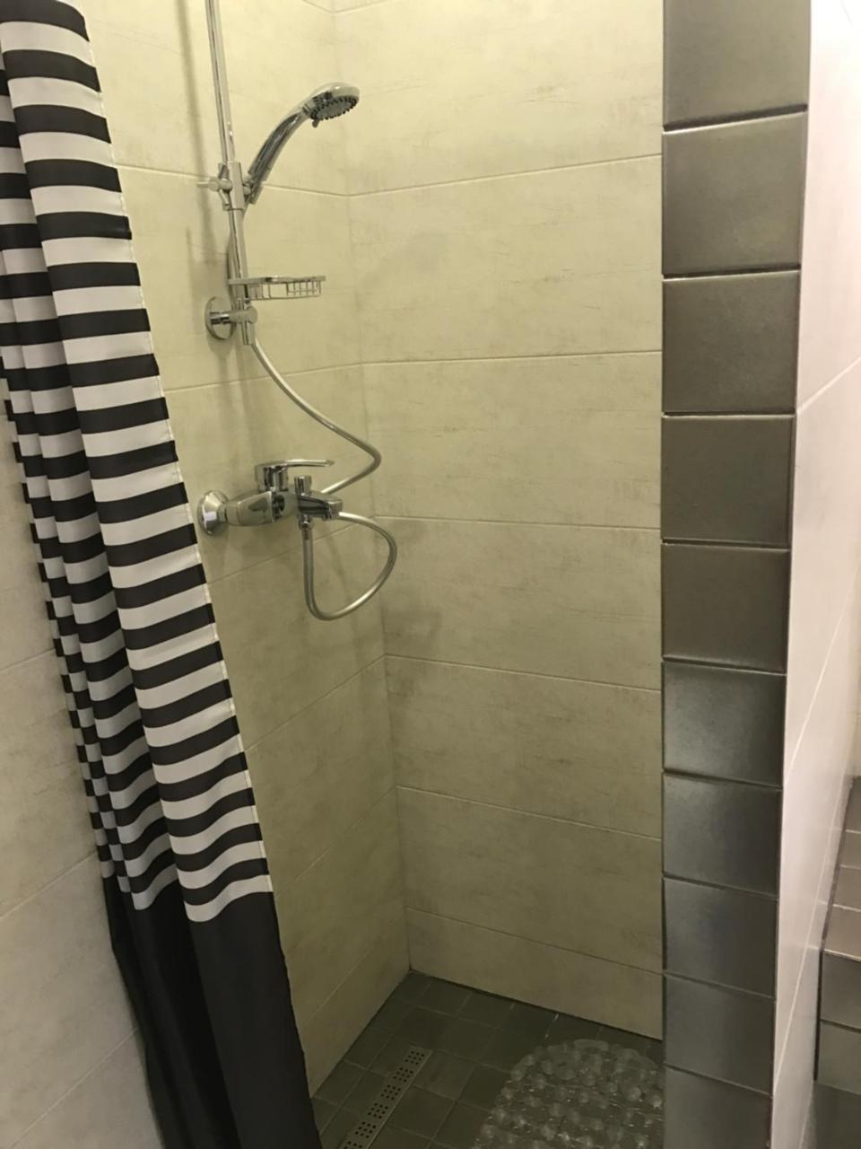 Святобор Lux Apartments Kiev Dış mekan fotoğraf